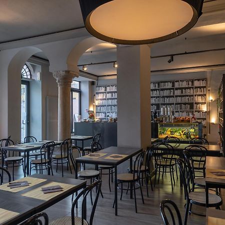 Residenza Accademia 호텔 만토바 외부 사진