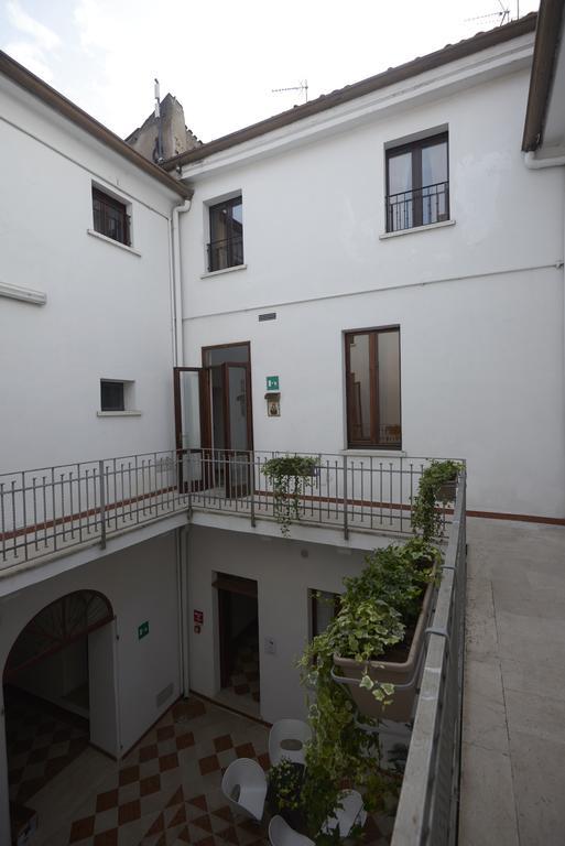 Residenza Accademia 호텔 만토바 외부 사진
