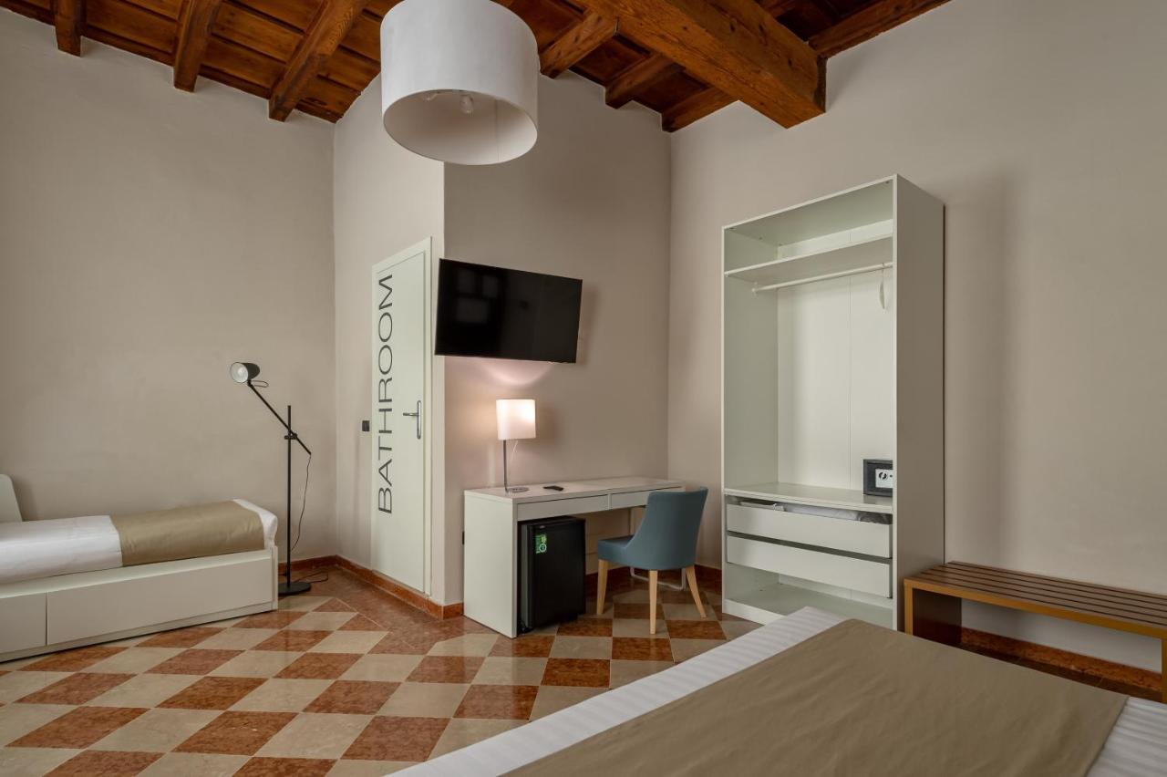 Residenza Accademia 호텔 만토바 외부 사진